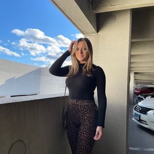 Meet your Posher, Jen